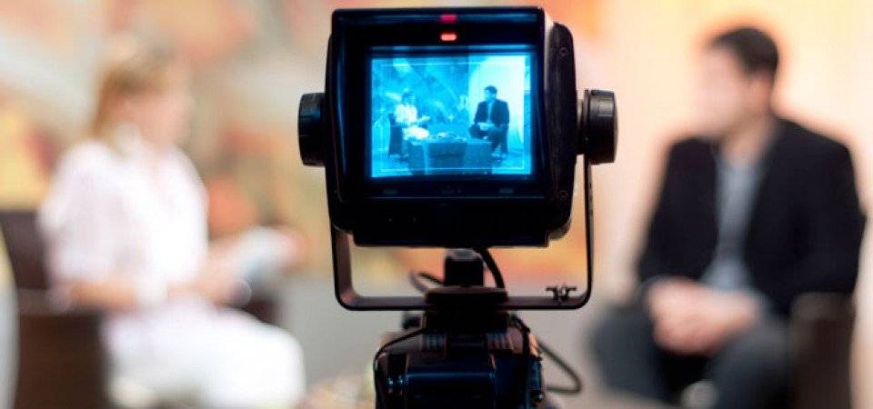 Communiquer avec une vidéo