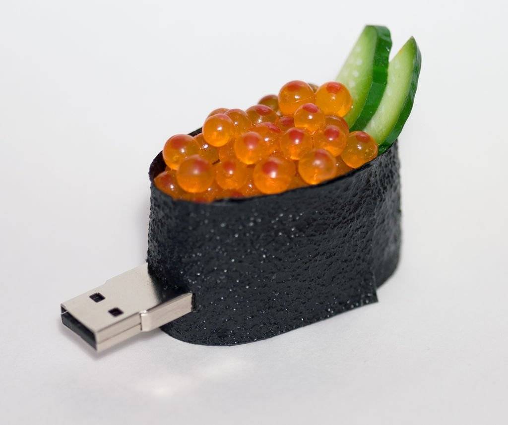 Top 5 des objets publicitaires tendances de 2018