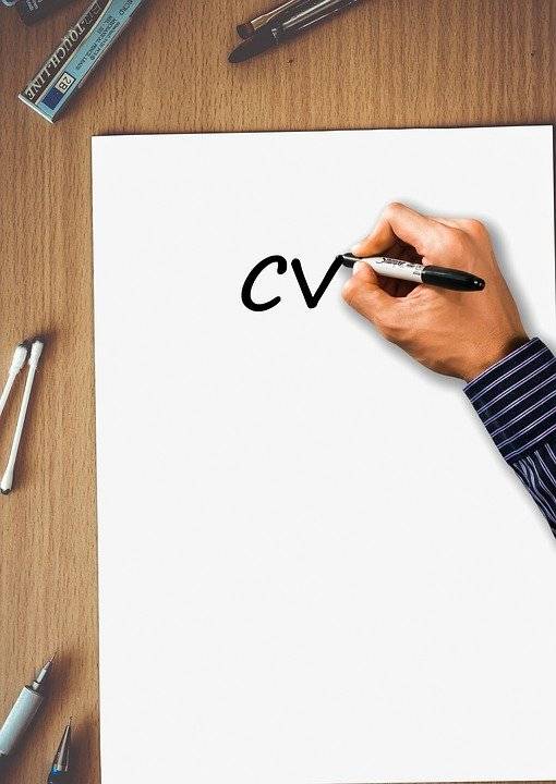 Réalisation d’un CV : les erreurs à éviter