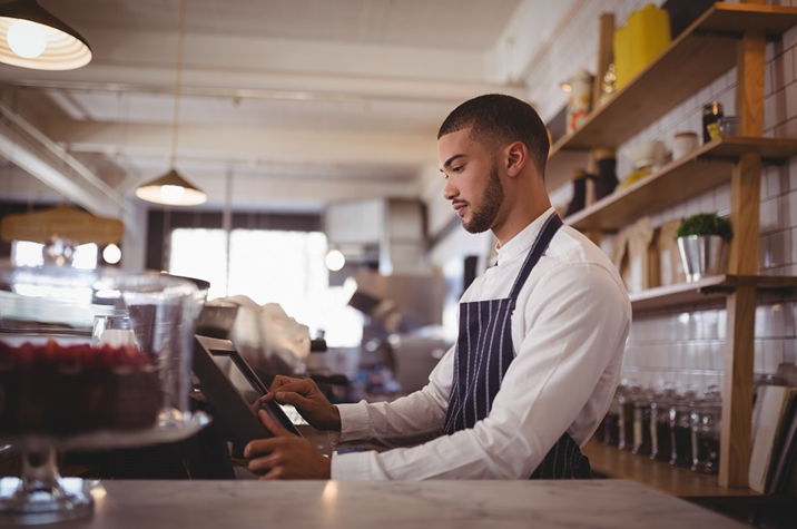 Comment choisir sa caisse enregistreuse Tactile ?