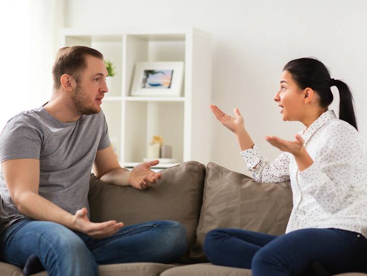 Votre couple est-il voué à l’échec ou non ?