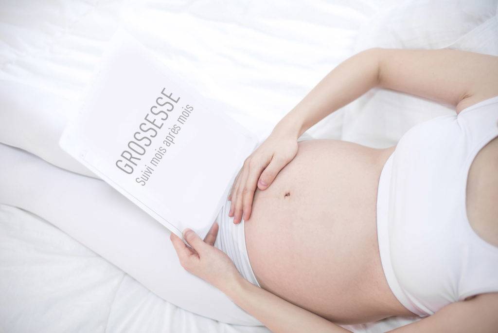 Quand le cœur du bébé bat-il pour la première fois ?