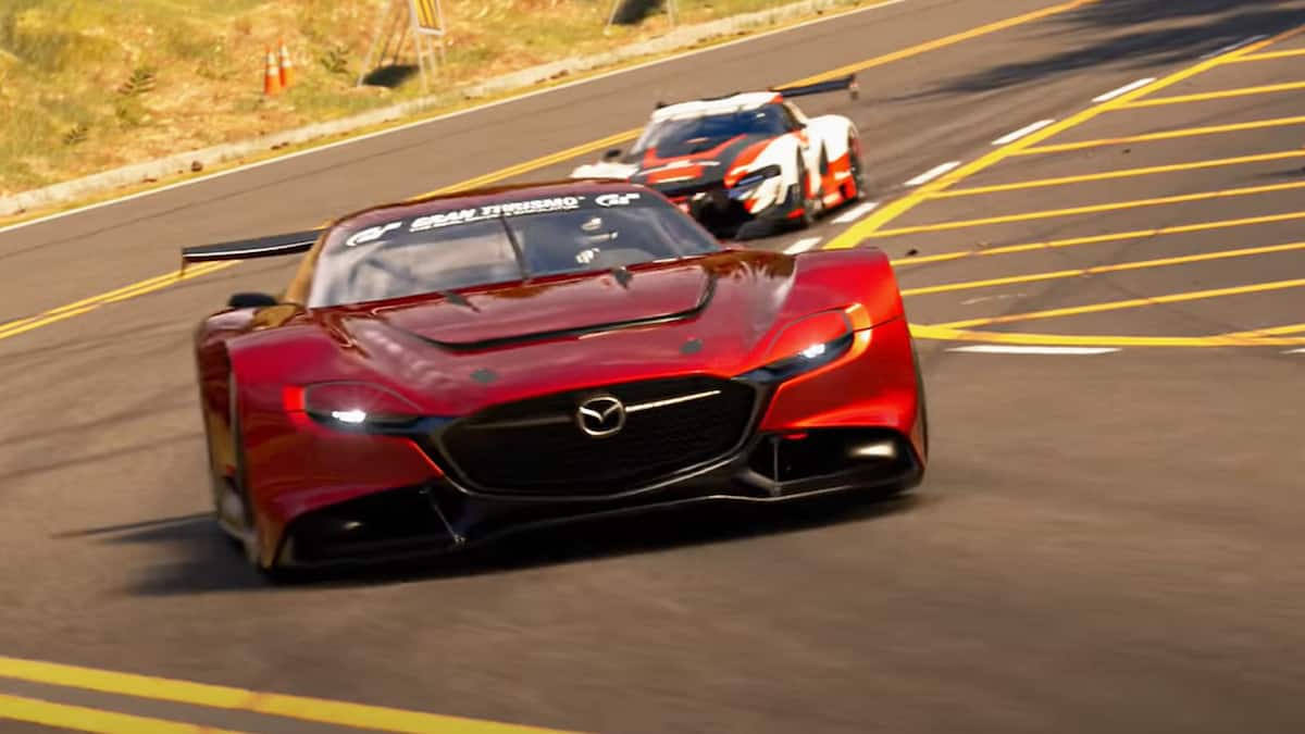 Gran Turismo 7 est précommandé et coûte jusqu’à 450 R$ sur PS5 — Jeux — info