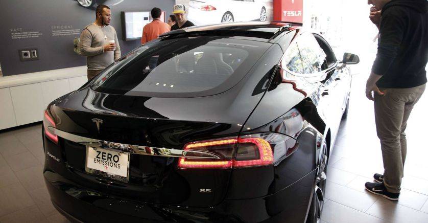 Le salon des véhicules électriques latino-américains débute ce jeudi (23) à São Paulo