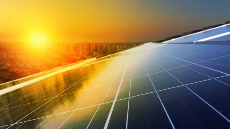 La Chine veut construire une station spatiale pour la consommation d’énergie solaire d’ici 2030