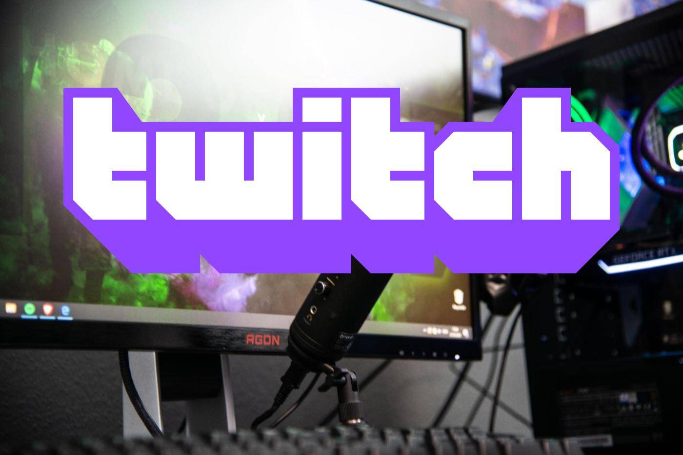 Les banderoles brésiliennes organisent une grève Twitch