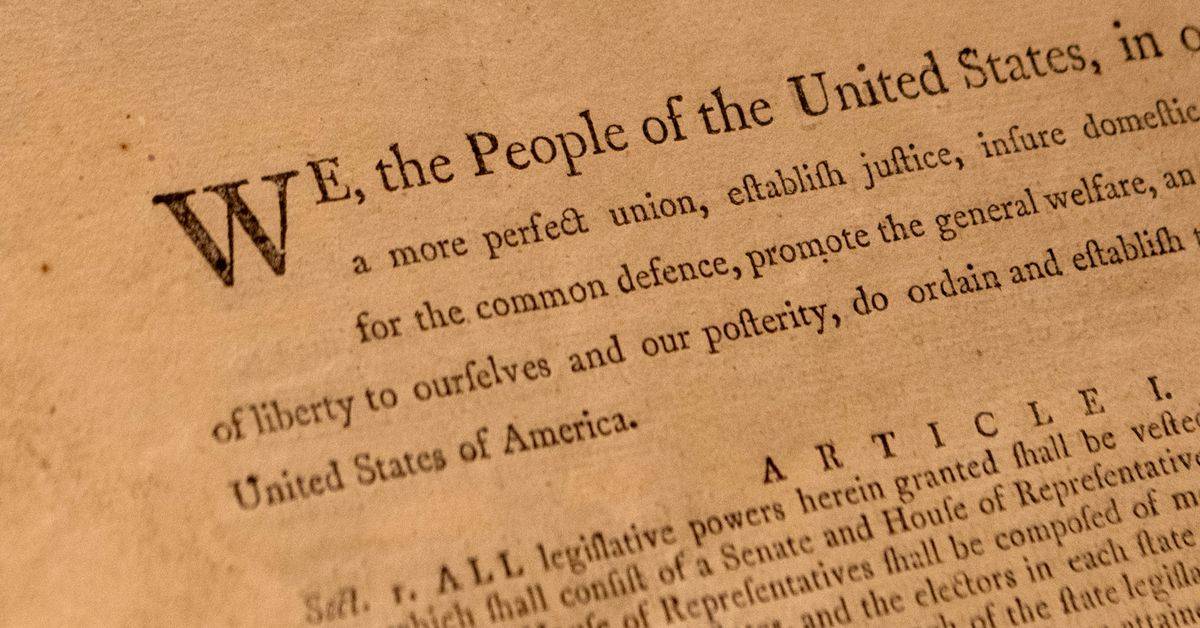 ConstitutionDAO ne remporte pas l’enchère de Sotheby’s