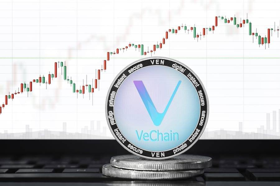 VeChain toujours populaire en Chine, fermeture des médias cryptographiques et OKEx devient mondial – Cointelegraph Magazine