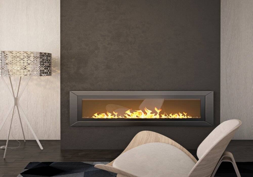 Comment installer une cheminée électrique décorative