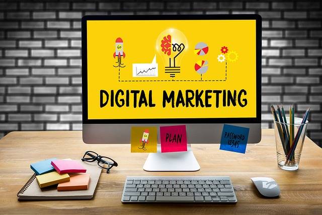 Avantages de faire appel à un agence digitale