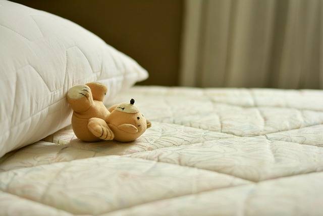 Bien dormir : l’importance du matelas