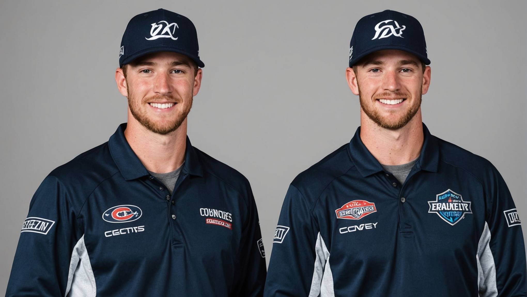 Mackenzie Hughes et Corey Conners illuminent les tableaux de bord