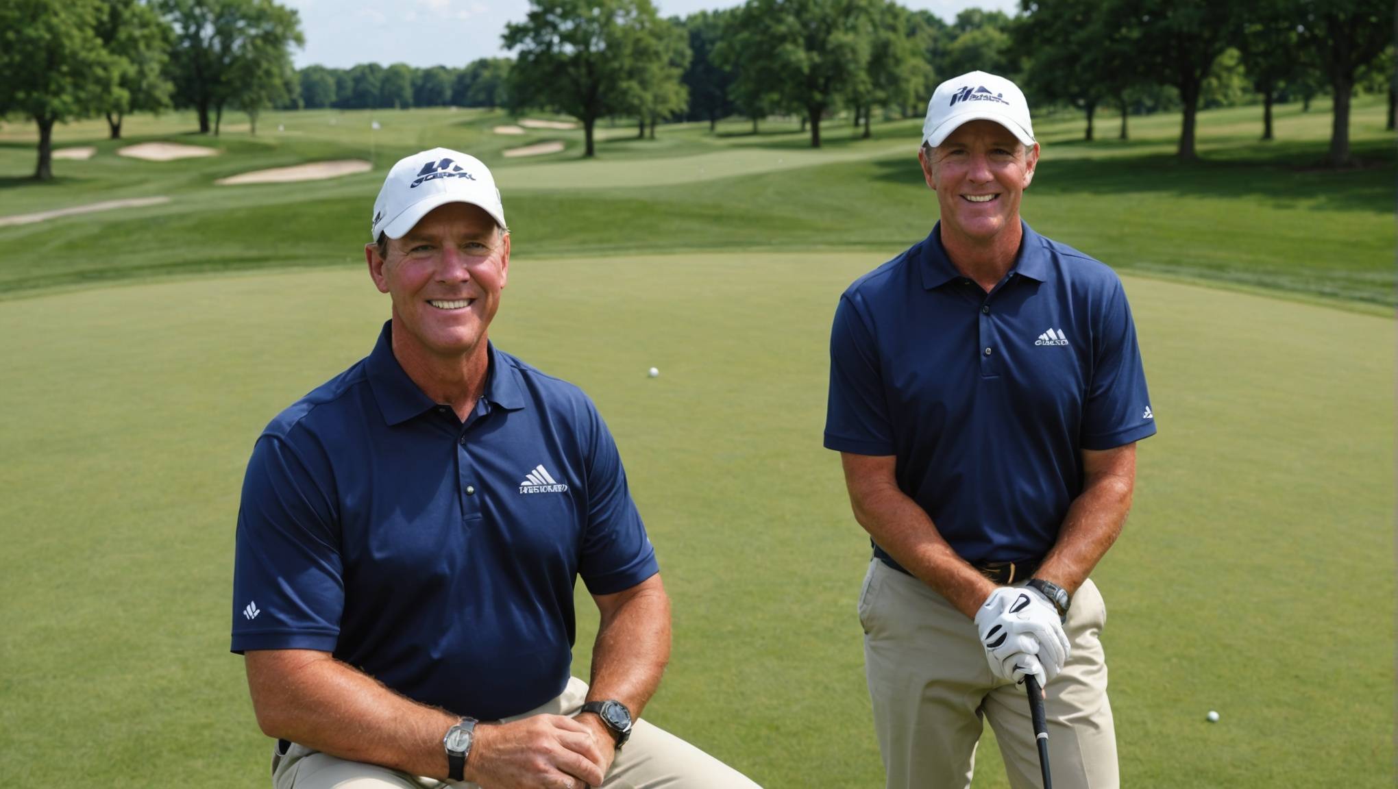 Scott Hovis revient sur les 15 années de croissance de la Missouri Golf Association
